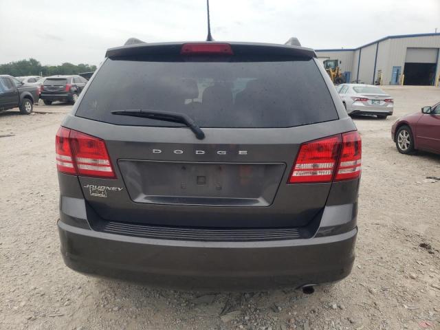 Photo 6 from auction – 2016 DODGE JOURNEY SE with VIN 3C4PDCAB6GT169814