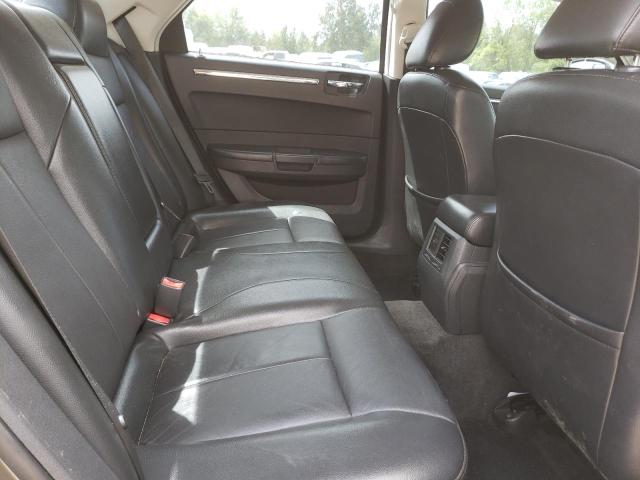 Photo 10 from auction – 2010 CHRYSLER 300 TOURIN with VIN 2C3CA5CV2AH230087