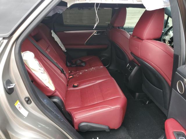 Photo 11 from auction – 2019 LEXUS RX 450H BA with VIN 2T2BGMCA2KC030931