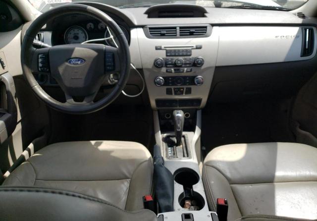 Photo 8 from auction – 2009 FORD FOCUS SES with VIN 1FAHP36N79W150268