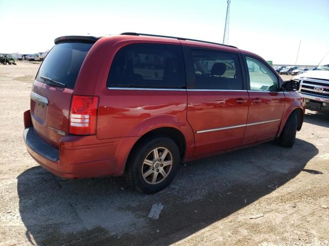 Photo 3 from auction – 2009 CHRYSLER TOWN & COU with VIN 2A8HR54159R674231