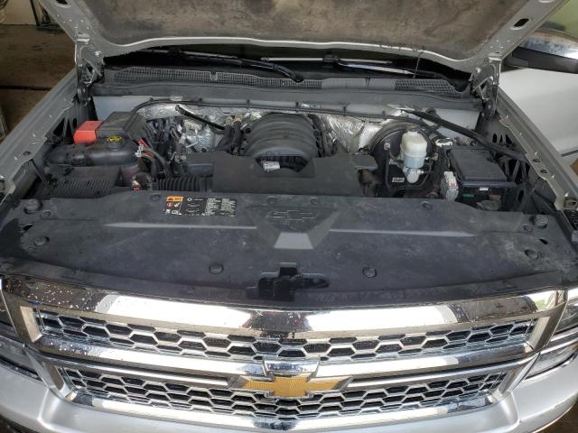 Photo 12 from auction – 2015 CHEVROLET SILVERADO with VIN 1GCVKSEC3FZ443665