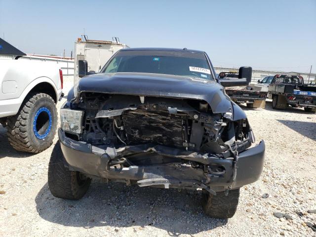 Photo 5 from auction – 2016 RAM 2500 ST with VIN 3C6UR5CLXGG109475