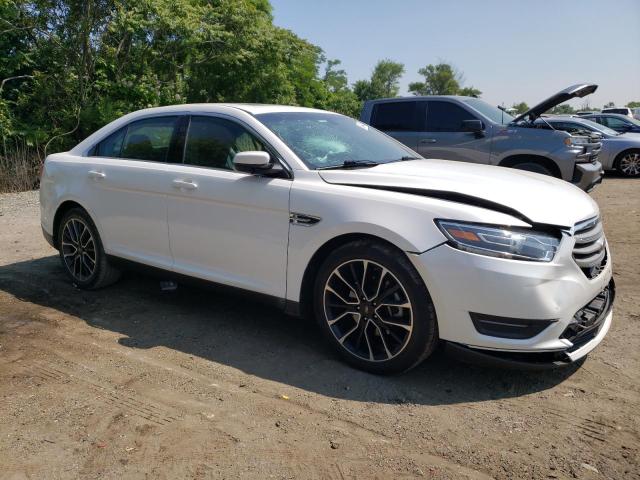 Photo 4 from auction – 2018 FORD TAURUS SEL with VIN 1FAHP2E85JG111151