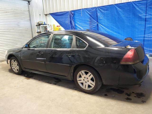 Photo 2 from auction – 2012 CHEVROLET IMPALA LT with VIN 2G1WG5E38C1266390