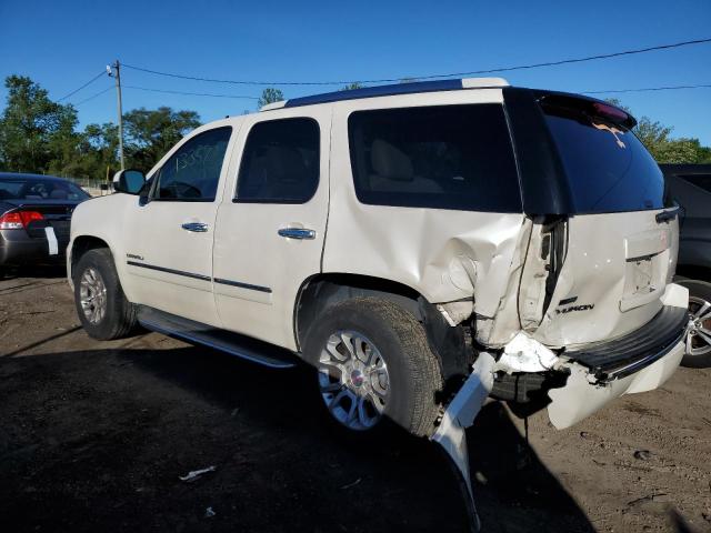 Photo 2 from auction – 2012 GMC YUKON DENA with VIN 1GKS2EEF4CR239911