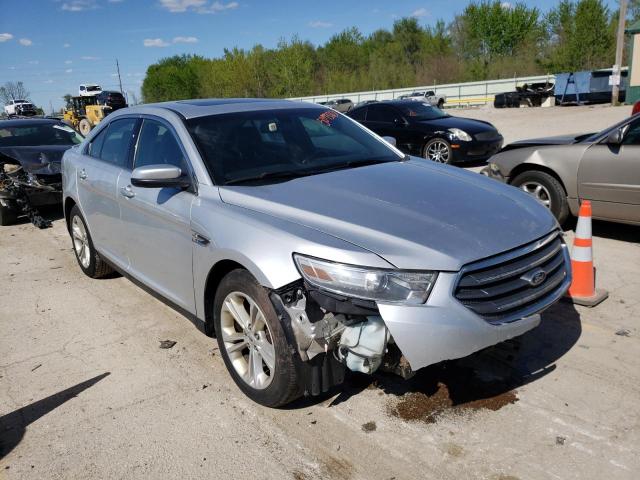 Photo 4 from auction – 2014 FORD TAURUS SEL with VIN 1FAHP2E81EG131127