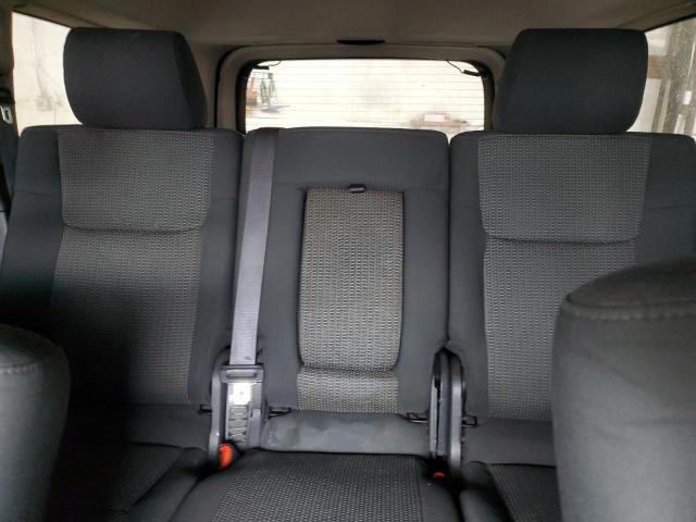 Photo 10 from auction – 2008 JEEP COMMANDER with VIN 1J8HG48K48C133181