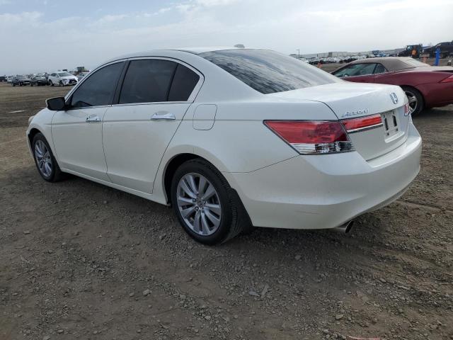 Photo 2 from auction – 2011 HONDA ACCORD with VIN 1HGCP3F8XBA004448