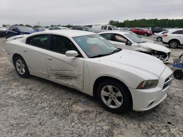 Photo 4 from auction – 2012 DODGE CHARGER SE with VIN 2C3CDXBG0CH154801