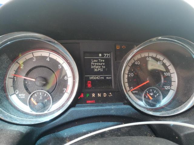 صورة رقم 9 من المزاد - 2016 DODGE GRAND CARA مع VIN 2C4RDGBG4GR103470