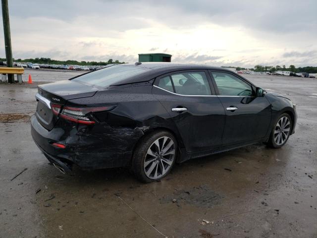 Photo 3 from auction – 2023 NISSAN MAXIMA PLA with VIN 1N4AA6FVXPC507414