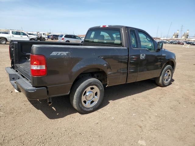 Photo 3 from auction – 2005 FORD F150 with VIN 1FTRF12275KC48896