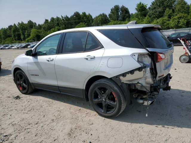 Photo 2 from auction – 2019 CHEVROLET EQUINOX LT with VIN 2GNAXLEX4K6254612