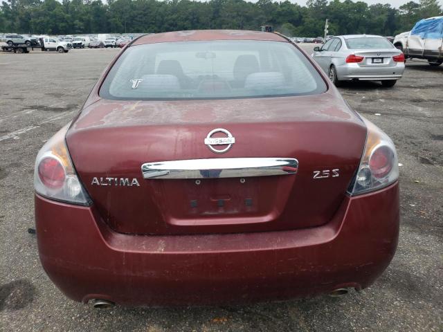 Photo 6 from auction – 2010 NISSAN ALTIMA with VIN 1N4AL2AP9AN445477