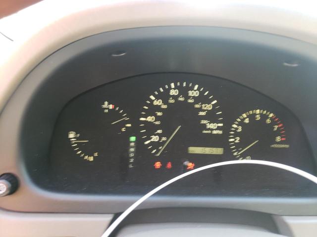 Zdjęcie 9 z aukcji – 2002 LEXUS RX 300 z VIN JTJHF10U520248092