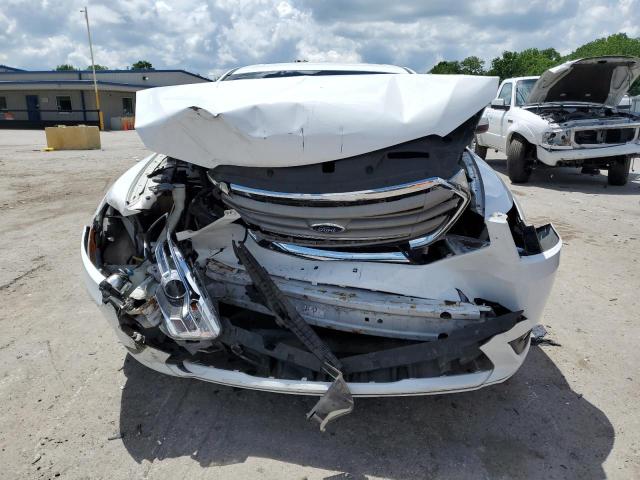 Photo 5 from auction – 2014 FORD TAURUS SEL with VIN 1FAHP2E89EG100580