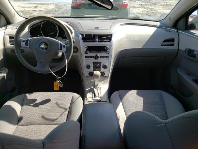 Photo 8 from auction – 2011 CHEVROLET MALIBU with VIN 1G1ZB5E15BF239486