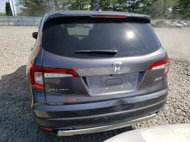 Photo 6 from auction – 2019 HONDA PILOT EXL with VIN 5FNYF6H55KB060817