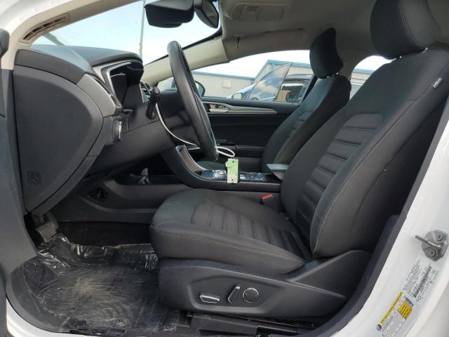 Photo 7 from auction – 2019 FORD FUSION SE with VIN 3FA6P0LU2KR188565