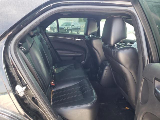 Photo 10 from auction – 2017 CHRYSLER 300 S with VIN 2C3CCABG3HH647038