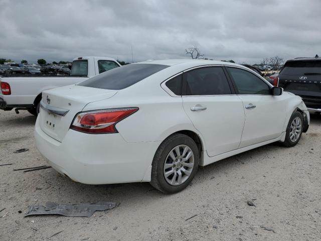 Photo 3 from auction – 2015 NISSAN ALTIMA 2.5 with VIN 1N4AL3AP8FN385947