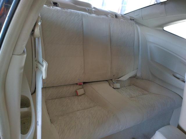 Photo 10 from auction – 2006 HONDA CIVIC with VIN 2HGFG12646H511861