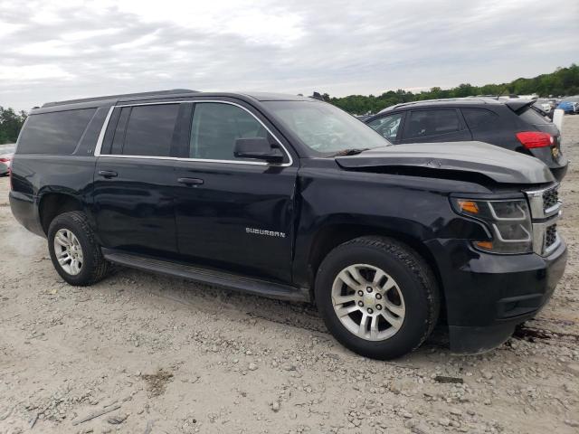 Photo 4 from auction – 2016 CHEVROLET SUBURBAN C with VIN 1GNSCHKC3GR157654