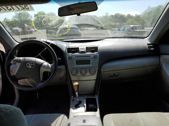Photo 8 from auction – 2009 TOYOTA CAMRY BASE with VIN 4T4BE46K29R083965