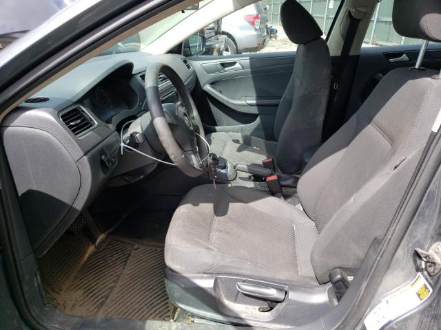 Photo 7 from auction – 2014 VOLKSWAGEN JETTA BASE with VIN 3VW2K7AJ3EM236257