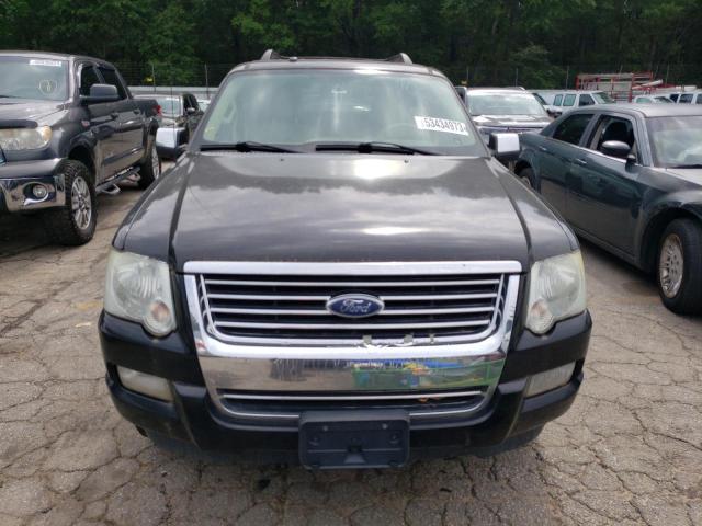 Photo 5 from auction – 2007 FORD EXPLORER L with VIN 1FMEU65E97UB86492