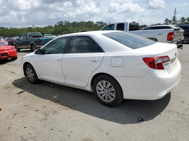 Photo 2 from auction – 2012 TOYOTA CAMRY BASE with VIN 4T1BF1FK1CU153114