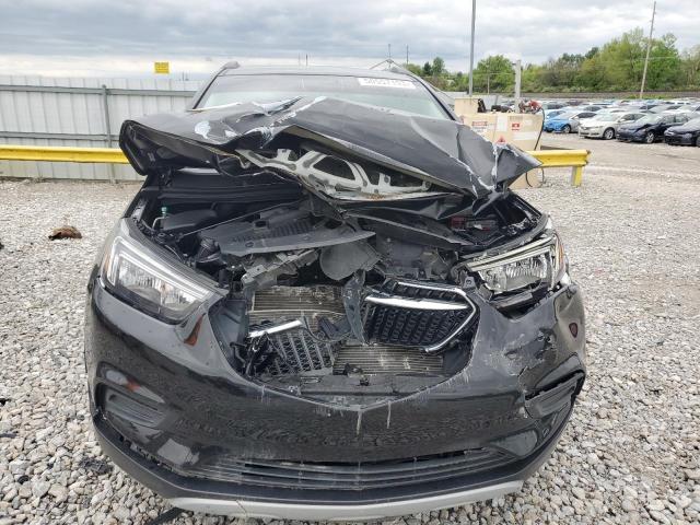 Photo 5 from auction – 2019 BUICK ENCORE PRE with VIN KL4CJESB2KB755237