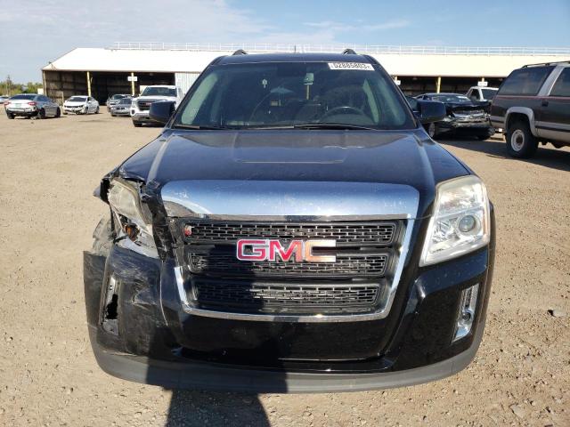 Photo 5 from auction – 2014 GMC TERRAIN SL with VIN 2GKALREK5E6305717