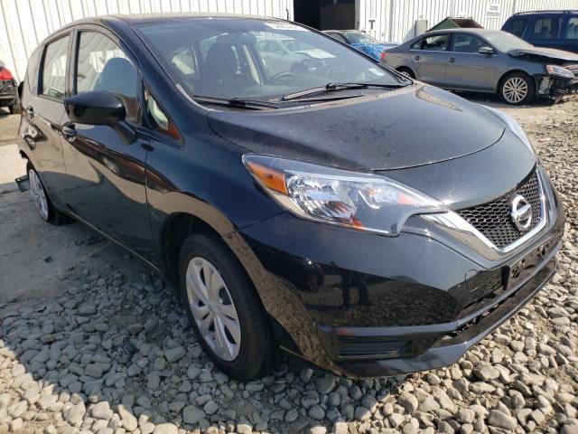 Photo 4 from auction – 2019 NISSAN VERSA NOTE with VIN 3N1CE2CP1KL361877