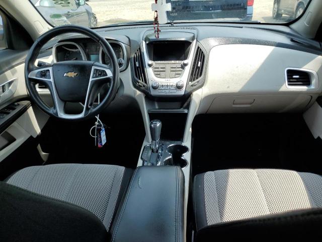 Photo 8 from auction – 2017 CHEVROLET EQUINOX LT with VIN 2GNALCEK9H1615757