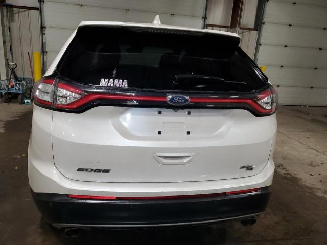 Photo 6 from auction – 2015 FORD EDGE SEL with VIN 2FMTK4J85FBB02027