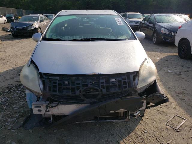 Photo 5 from auction – 2011 TOYOTA PRIUS with VIN JTDKN3DU5B1383388