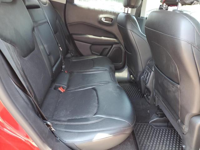 صورة رقم 10 من المزاد - 2018 JEEP COMPASS LA مع VIN 3C4NJDBB4JT399234
