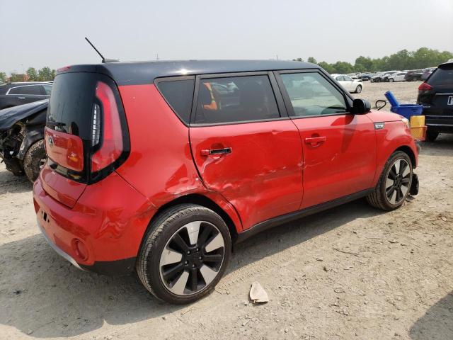 Photo 3 from auction – 2017 KIA SOUL + with VIN KNDJP3A51H7451906