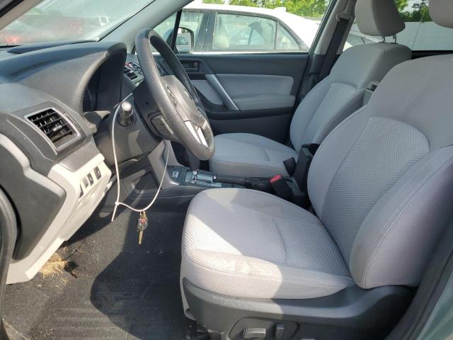 Photo 7 from auction – 2018 SUBARU FORESTER 2 with VIN JF2SJAGC4JH555811