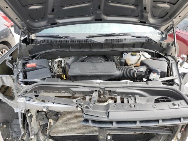Photo 11 from auction – 2022 CHEVROLET SILVERADO with VIN 3GCUYEED2NG114250