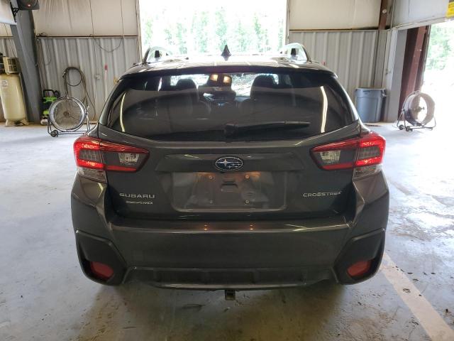Photo 6 from auction – 2020 SUBARU CROSSTREK with VIN JF2GTAPC5L8206563