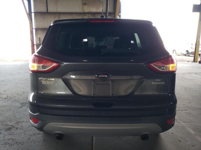 Photo 6 from auction – 2016 FORD ESCAPE SE with VIN 1FMCU0GX7GUA04775