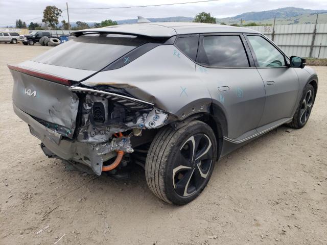 Foto 3 de la subasta – 2022 KIA EV6 LIGHT con VIN KNDC3DLC4N5035717
