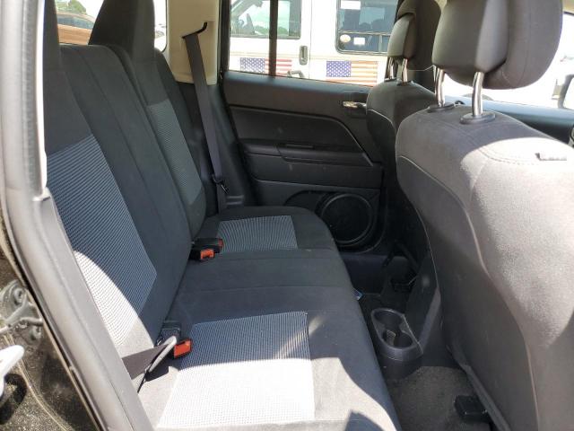 Photo 10 from auction – 2017 JEEP PATRIOT SP with VIN 1C4NJPBB2HD102088