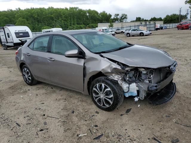 Photo 4 from auction – 2015 TOYOTA COROLLA L with VIN 2T1BURHEXFC278145