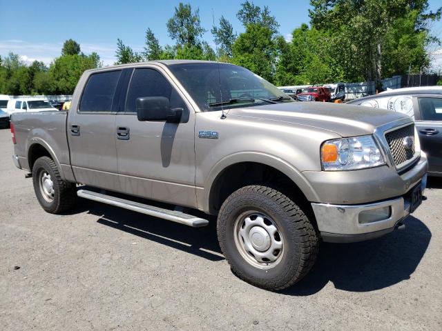 Photo 4 from auction – 2004 FORD F150 SUPER with VIN 1FTPW145X4KC59646