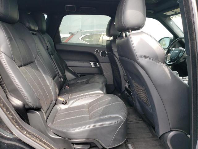 Photo 11 from auction – 2015 LAND ROVER RANGE ROVE with VIN SALWR2VF1FA516159