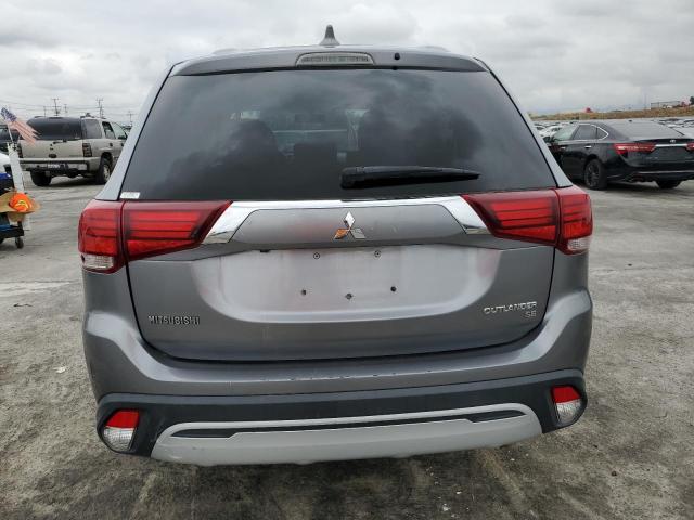 Photo 6 from auction – 2019 MITSUBISHI OUTLANDER with VIN JA4AD3A37KZ028440